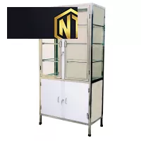 TỦ Y TẾ KÍCH CỠ LỚN GIÁ TỐT